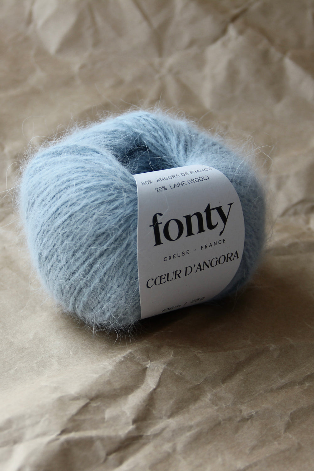 Light blue